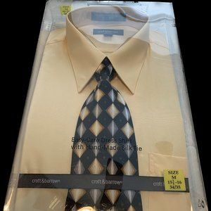 Croft and Barrow Dress Shirt